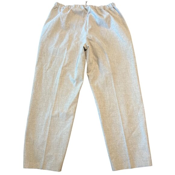 Aritzia The Group by Babaton Jimmy Pant Drawstring Light Grey size M - Picture 10 of 10
